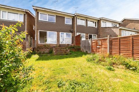 4 bedroom end of terrace house for sale, The Birches, Codicote, Hitchin