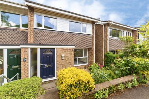 4 bedroom end of terrace house for sale, The Birches, Codicote, Hitchin
