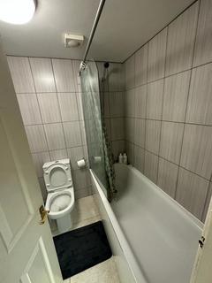 undefined, North End Road, Golders Green, London