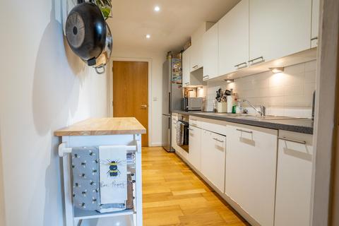 1 bedroom flat for sale, Saltire Street, Edinburgh, EH5