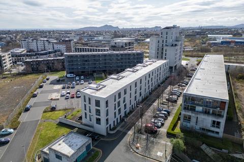 1 bedroom flat for sale, Saltire Street, Edinburgh, EH5