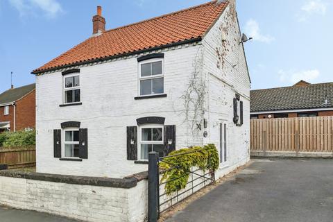 3 bedroom detached house for sale, Main Street, Leconfield, Beverley