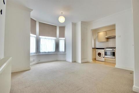 1 bedroom apartment for sale, Alhambra Road, Southsea, Hampshire, PO4 0RB