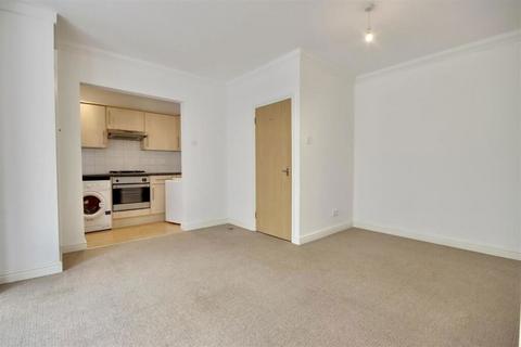 1 bedroom apartment for sale, Alhambra Road, Southsea, Hampshire, PO4 0RB