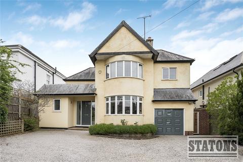 Galley Lane, Arkley, Hertfordshire, EN5