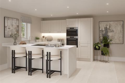 undefined, 16 Blackthorn, Church Road, Crowle, Worcestershire, WR7