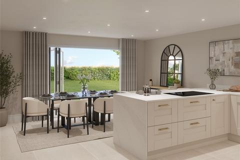 undefined, 16 Blackthorn, Church Road, Crowle, Worcestershire, WR7