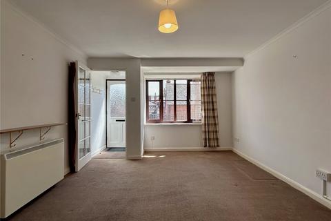 1 bedroom apartment for sale, Market House Lane, Minehead, Somerset, TA24