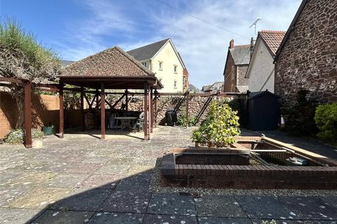 1 bedroom apartment for sale, Market House Lane, Minehead, Somerset, TA24