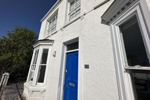 undefined, Lower Penrallt Road, Bangor, Gwynedd, LL57