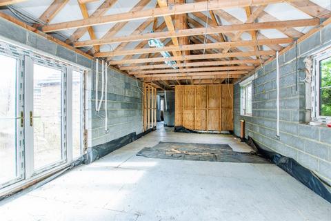 4 bedroom bungalow for sale, Panswell Lane, Wisbech