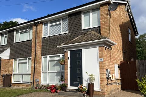 3 bedroom semi-detached house for sale, Ringway Road, St. Albans, AL2