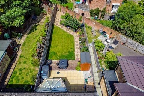 3 bedroom semi-detached house for sale, Ringway Road, St. Albans, AL2