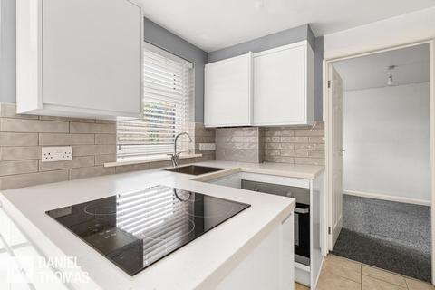 2 bedroom maisonette for sale, DANIEL THOMAS | Thornhill, Epping, CM16 6DN