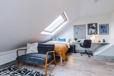 1 bedroom house to rent, 26 Consort Terrace, Leeds LS3