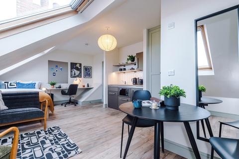 1 bedroom house to rent, 26 Consort Terrace, Leeds LS3