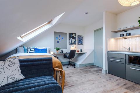 1 bedroom house to rent, 26 Consort Terrace, Leeds LS3