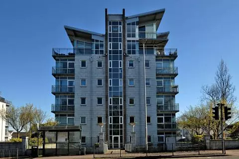 2 bedroom apartment for sale