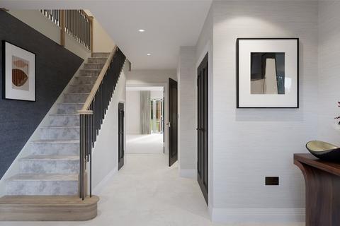 undefined, Bell Bar, Bell Lane, Hertfordshire, AL9