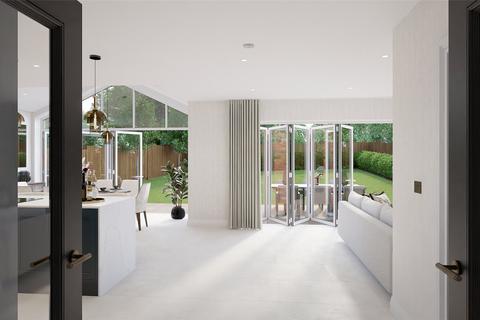 undefined, Bell Bar, Bell Lane, Hertfordshire, AL9