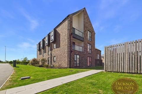 1 bedroom flat for sale, Goldcrest Close, Daventry, NN11 2AP