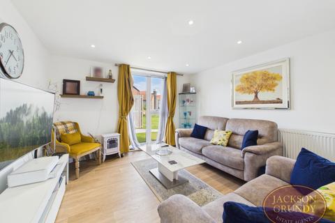 1 bedroom flat for sale, Goldcrest Close, Daventry, NN11 2AP