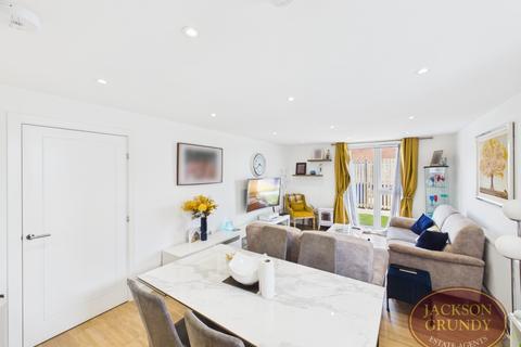 1 bedroom flat for sale, Goldcrest Close, Daventry, NN11 2AP
