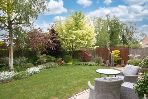 4 bedroom detached house for sale, Monks Park, Milbourne, Malmesbury