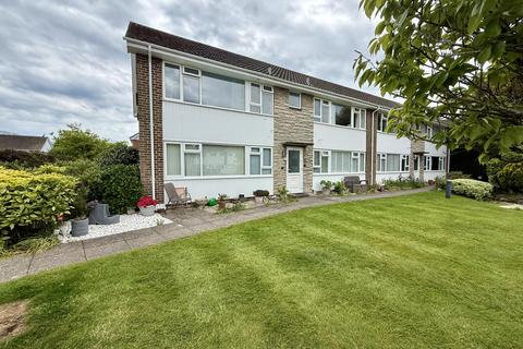 undefined, Bure Park, Christchurch BH23