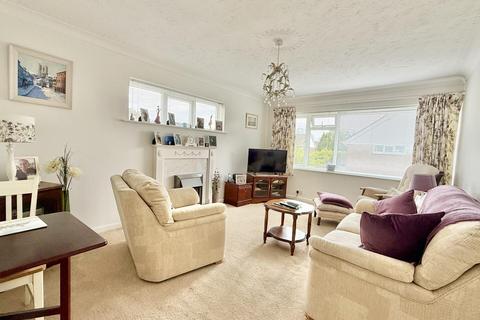 undefined, Bure Park, Christchurch BH23