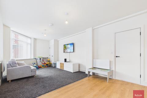 2 bedroom ground floor flat to rent, Singleton Hotel, Dilwyn Street, Swansea, SA1