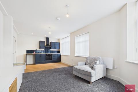 2 bedroom ground floor flat to rent, Singleton Hotel, Dilwyn Street, Swansea, SA1