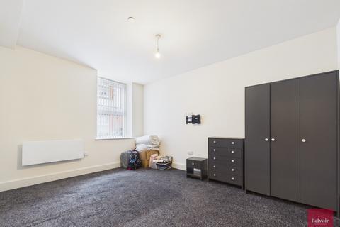 2 bedroom ground floor flat to rent, Singleton Hotel, Dilwyn Street, Swansea, SA1