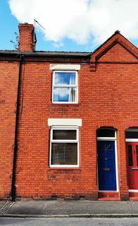 2 bedroom house to rent, Huxley Street, Northwich, CW8