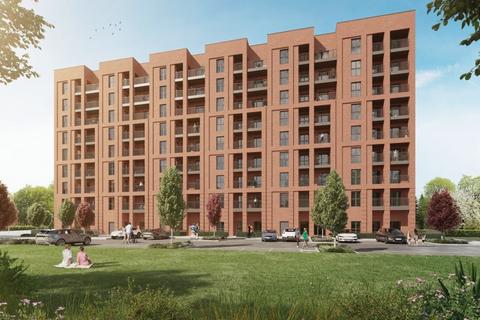 undefined, Plot W1.04.05 Colindale Gardens, London, NW9