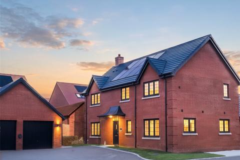 undefined, 11 Blackthorn, Crowle, Worcestershire, WR7