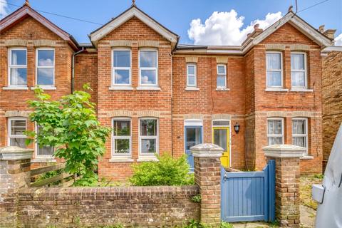 3 bedroom terraced house for sale, Shillito Road, Parkstone, Poole, BH12