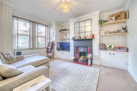 3 bedroom terraced house for sale, Shillito Road, Parkstone, Poole, BH12