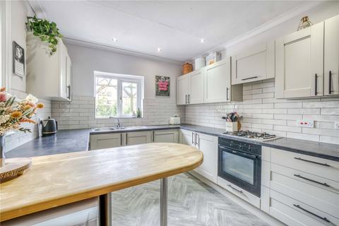 3 bedroom terraced house for sale, Shillito Road, Parkstone, Poole, BH12