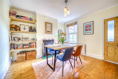 3 bedroom terraced house for sale, Shillito Road, Parkstone, Poole, BH12