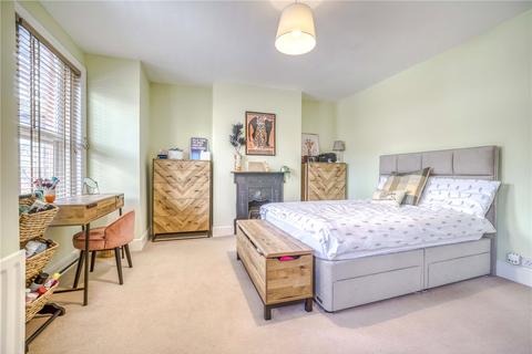 3 bedroom terraced house for sale, Shillito Road, Parkstone, Poole, BH12