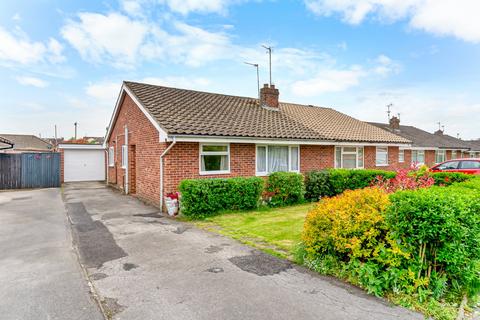 3 bedroom bungalow for sale, Sandy Lane, Ripon, North Yorkshire, HG4