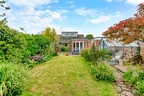 3 bedroom bungalow for sale, Sandy Lane, Ripon, North Yorkshire, HG4