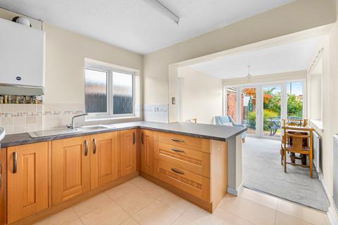 3 bedroom bungalow for sale, Sandy Lane, Ripon, North Yorkshire, HG4