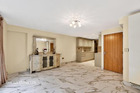 5 bedroom end of terrace house for sale, Pallister Terrace, London