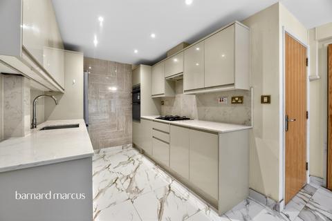 5 bedroom end of terrace house for sale, Pallister Terrace, London