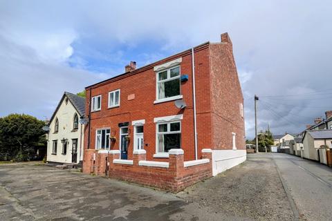 2 bedroom end of terrace house for sale, Front Street North, Trimdon Village