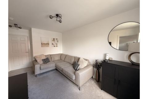 2 bedroom end of terrace house for sale, Osprey Drive, Branston, DE14