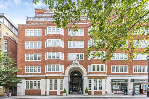 3 bedroom apartment for sale, Romney House, 47 Marsham Street, Westminster, London, SW1P