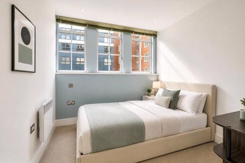3 bedroom apartment for sale, Romney House, 47 Marsham Street, Westminster, London, SW1P